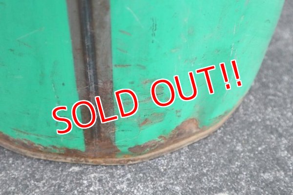 画像9: dp-230301-113 QUAKER STATE / 1980's 120 LBS. Oil Can