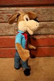 画像4: ct-230201-61 Chuck E. Cheese / Jasper T. Jowls Hounddog 2000's Plush Doll