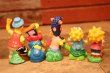 画像6: ct-230301-123 The Simpsons / 1990's Mini Figure Set