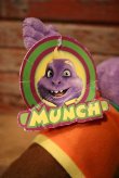 画像4: ct-230201-60 Chuck E. Cheese / Mr. Munch 2016 Plush Doll