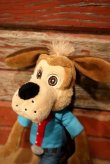 画像2: ct-230201-61 Chuck E. Cheese / Jasper T. Jowls Hounddog 2000's Plush Doll