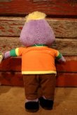 画像5: ct-230201-60 Chuck E. Cheese / Mr. Munch 2016 Plush Doll