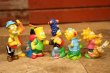 画像5: ct-230301-123 The Simpsons / 1990's Mini Figure Set