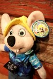 画像2: ct-230201-59 Chuck E. Cheese / 2020 Plush Doll