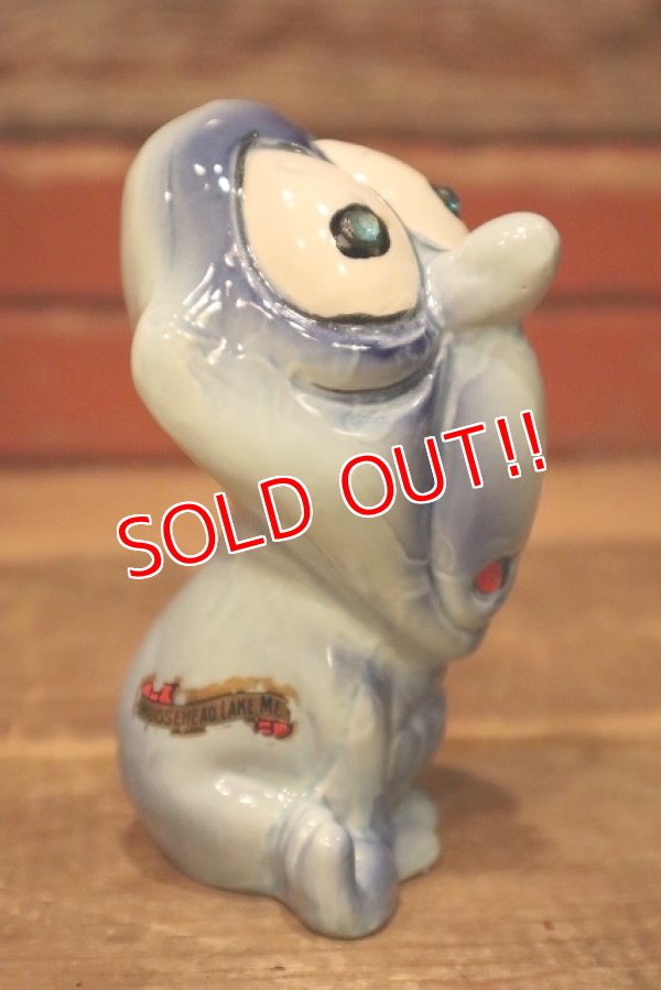 画像3: ct-230301-126 KREISS & CO / 1950's-1960's PSYCHO CERAMICS