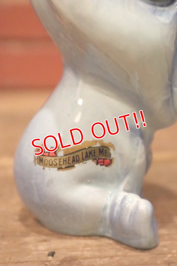 画像7: ct-230301-126 KREISS & CO / 1950's-1960's PSYCHO CERAMICS