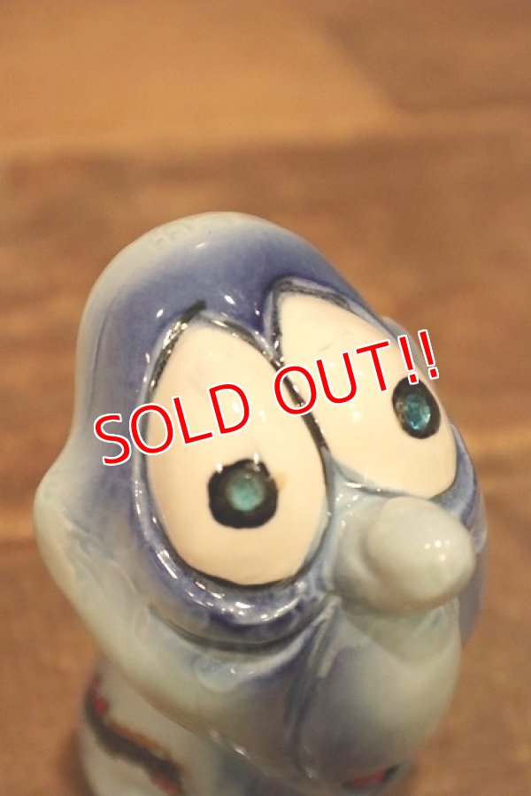 画像6: ct-230301-126 KREISS & CO / 1950's-1960's PSYCHO CERAMICS