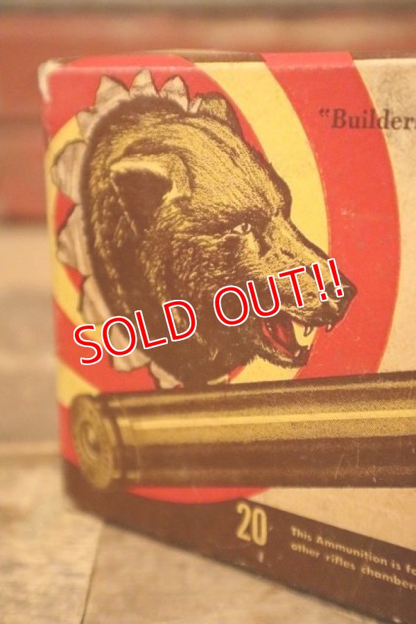 画像2: dp-230301-34 Weatherby .300 Magnum Box