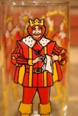 画像2: gs-230414-09 Burger King / 1979 Collectors Series Glass "The King"