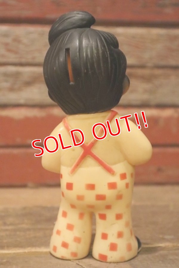 画像6: ct-230414-17 Big Boy / 1970's Coin Bank (Korea)
