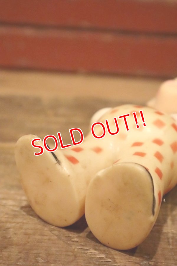 画像9: ct-230414-17 Big Boy / 1970's Coin Bank (Korea)