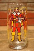 画像1: gs-230414-09 Burger King / 1979 Collectors Series Glass "The King"