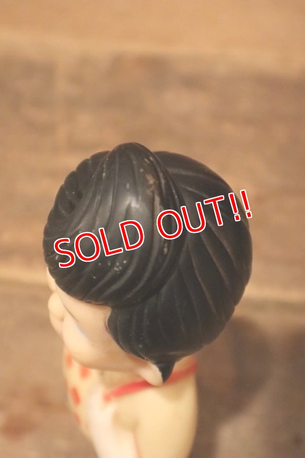 画像7: ct-230414-17 Big Boy / 1970's Coin Bank (Korea)