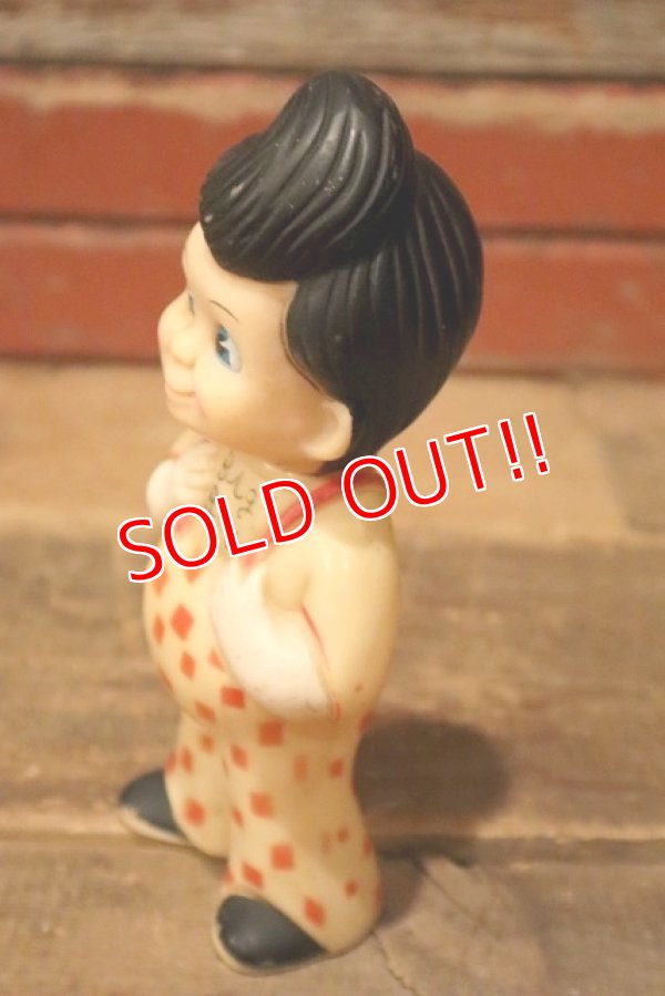 画像4: ct-230414-17 Big Boy / 1970's Coin Bank (Korea)