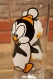 画像2: gs-230414-08 Chilly Willy / PEPSI 1970's 16 oz. Collector Series Glass