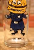 画像6: gs-230301-07 McDonald's / 1975-1976 BIG MAC Glass