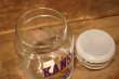 画像5: dp-230414-07 The University of Kansas / Jayhawks Glass Canister