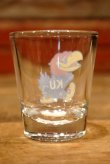 画像2: dp-230414-06 The University of Kansas / Jayhawks Shot Glass