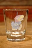 画像2: dp-230414-06 The University of Kansas / Jayhawks Shot Glass