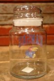 画像3: dp-230414-07 The University of Kansas / Jayhawks Glass Canister
