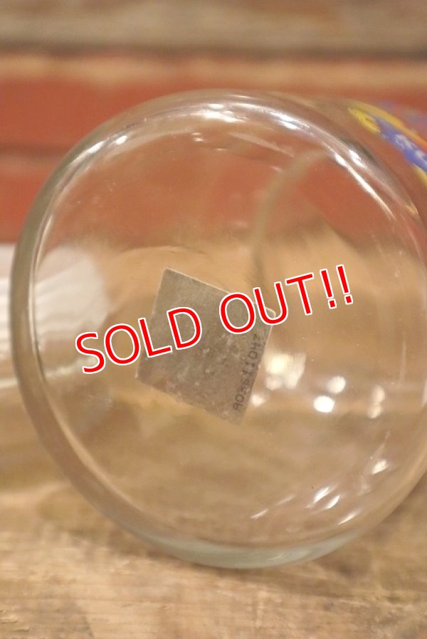 画像6: dp-230414-07 The University of Kansas / Jayhawks Glass Canister