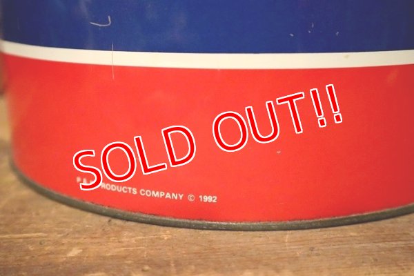 画像6: dp-230414-08 The University of Kansas / Jayhawks Tin Box Chair