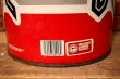 画像7: dp-230414-04 Ohio State University / Ohio State Buckeyes Tin Trash Box