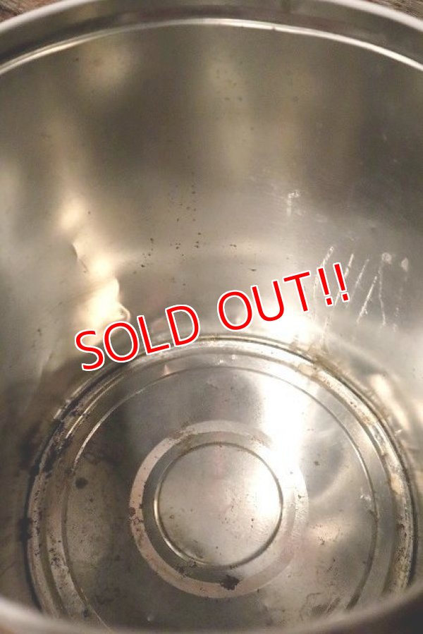 画像13: dp-230414-08 The University of Kansas / Jayhawks Tin Box Chair