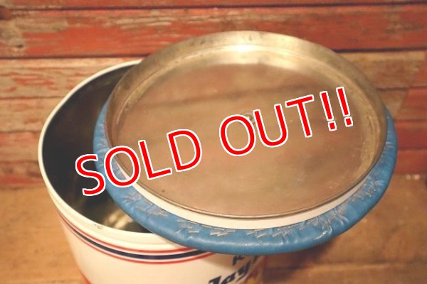 画像11: dp-230414-08 The University of Kansas / Jayhawks Tin Box Chair