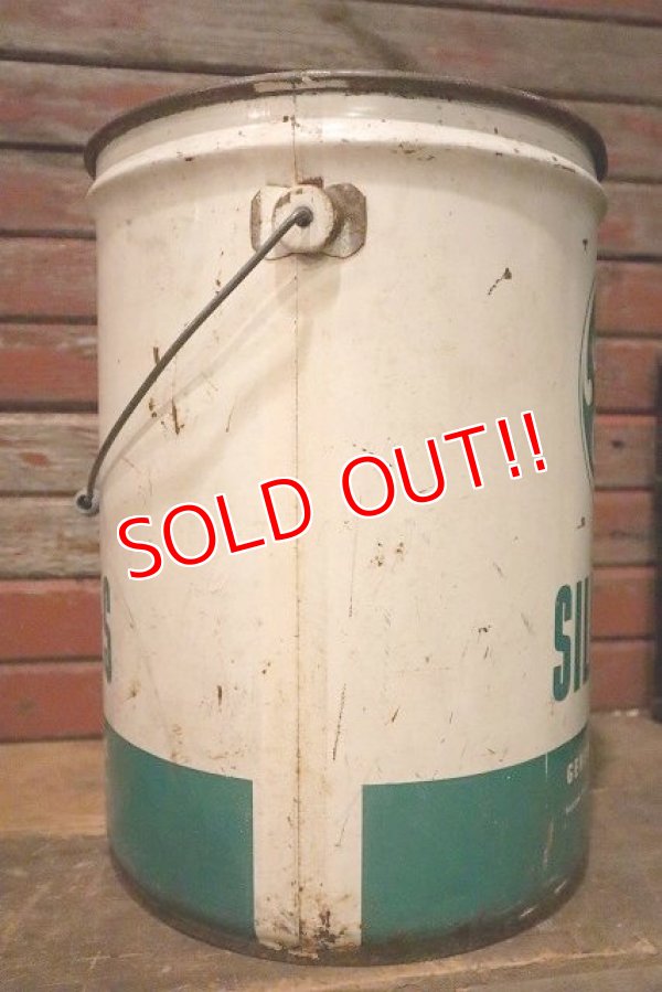 画像7: dp-230414-15 GENERAL ELECTRIC / SILICONES Vintage Can