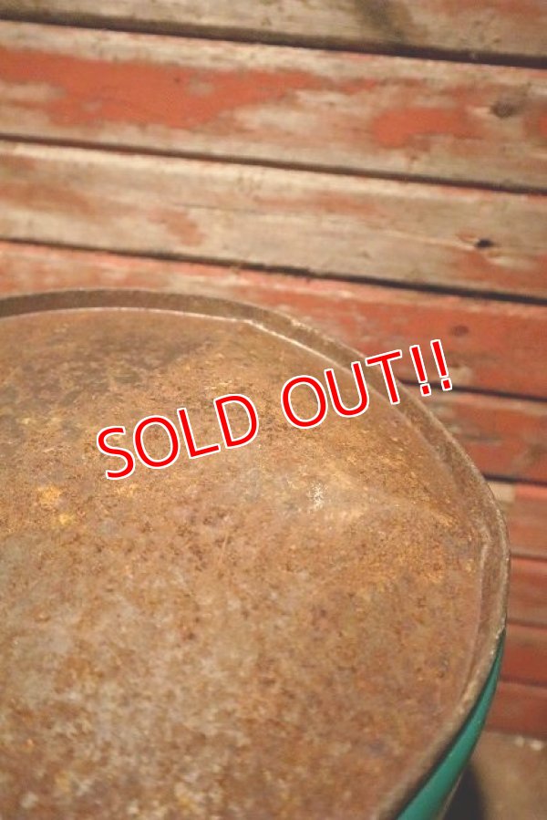 画像10: dp-230414-15 GENERAL ELECTRIC / SILICONES Vintage Can