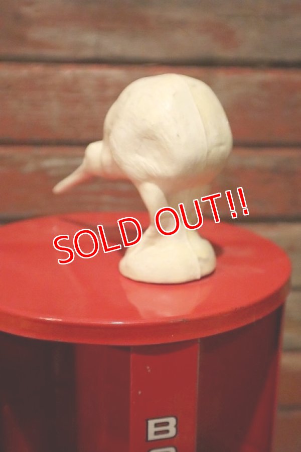 画像8: dp-230401-38 KIWI / 1950's Boots Polish Spinner Rack