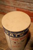 画像7: dp-230414-31 QUAKER OATS / 1960's Cardboard Tube Box