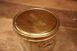 画像6: dp-230414-72 CASWELL'S NATIONAL CREST COFFEE / Vintage Tin Can