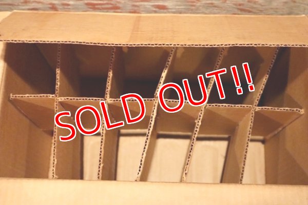 画像8: ct-230414-32 Space Foods / 1953 GALAXY Spaceman Syrup Bottle Box