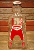 画像4: ct-230414-32 Space Foods / 1950's GALAXY Spaceman Syrup Bottle "SPACE SENTRY"