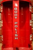 画像4: dp-230401-38 KIWI / 1950's Boots Polish Spinner Rack