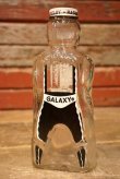 画像4: ct-230414-32 Space Foods / 1950's GALAXY Spaceman Syrup Bottle "SPACE COMMANDER"