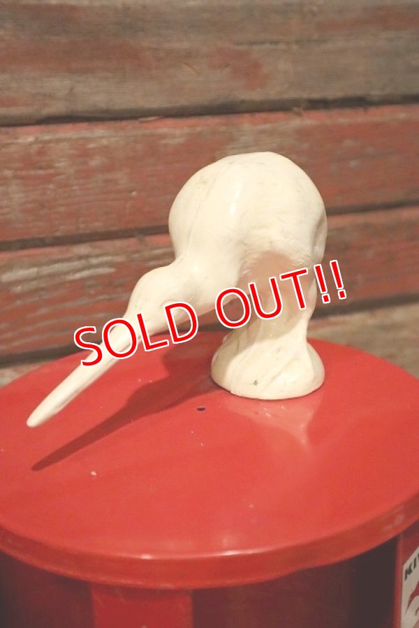 画像2: dp-230401-38 KIWI / 1950's Boots Polish Spinner Rack