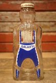 画像4: ct-230414-32 Space Foods / 1950's GALAXY Spaceman Syrup Bottle "SPACE SCOUT"