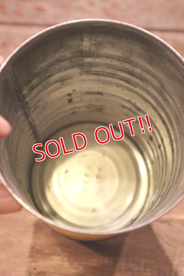 画像6: dp-230414-30 HEINZ TOMATO SOUP / Vintage Tin Can