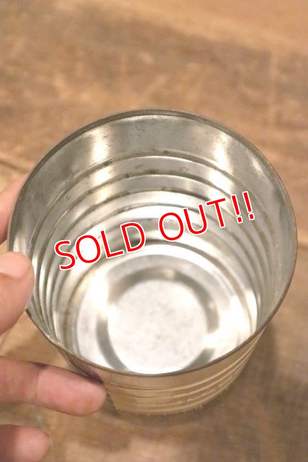 画像7: ct-230414-38 Bob's Big Boy / 1960's Mocha Boy Coffee Can