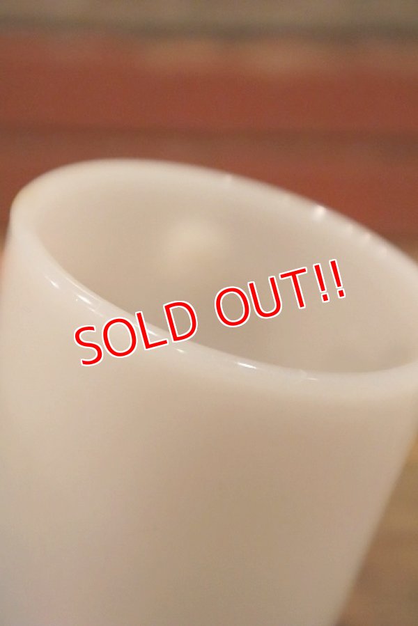 画像6: kt-230414-05 Security Homestead / THE BIG ONE 1970's Federal Mug