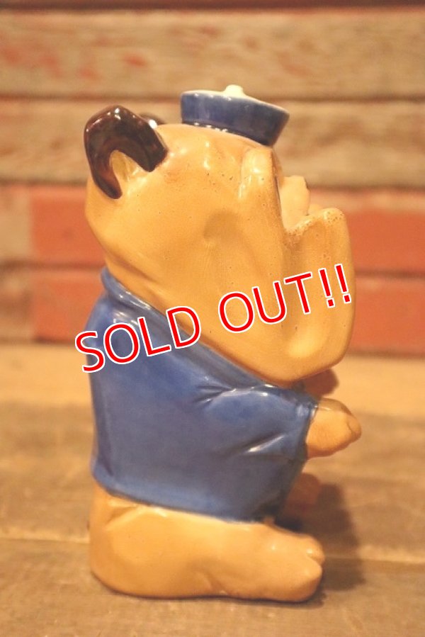 画像5: ct-230414-24 Yale University / Handsome Dan Ceramic Bank