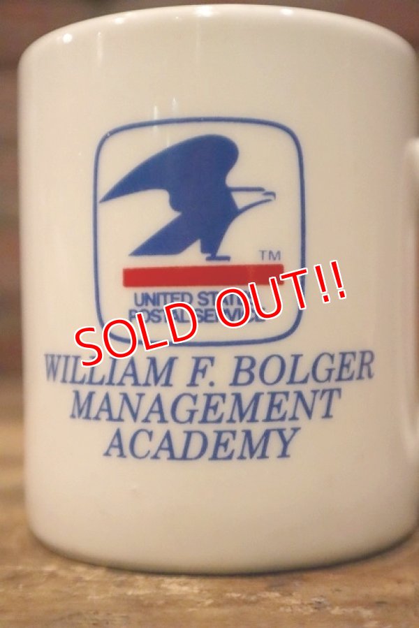 画像2: dp-230414-02 USPS / Ceramic Mug