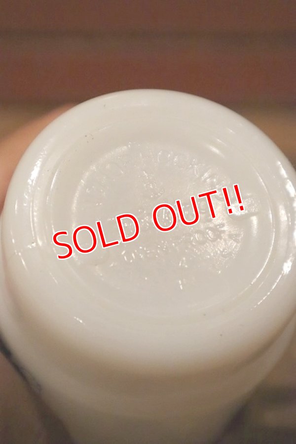 画像7: kt-230414-04 nelco / Fire-King 1960's-1970's Stacking Mug