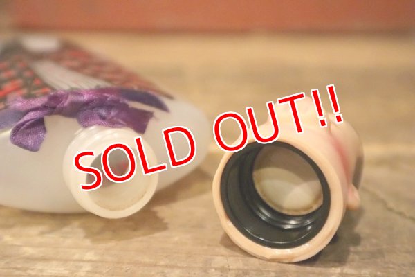 画像7: dp-230414-44 1950's HIP-NIP a HANDY FLASK BOTTLE