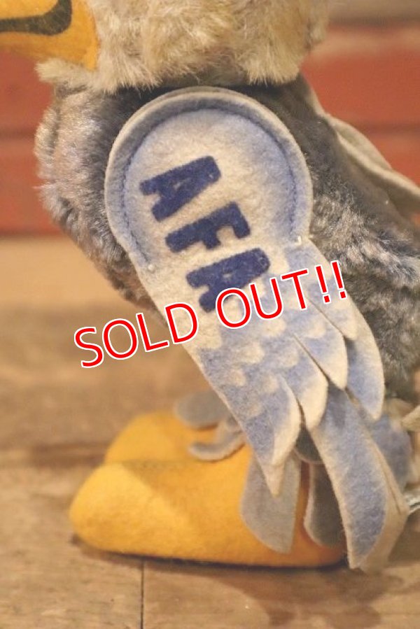 画像5: ct-230414-74 U.S. AIR FORCE ACADEMY / 1960's Mascot Doll