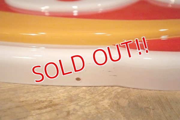 画像6: dp-230401-56 DQ (Dairy Queen) / Store Sign