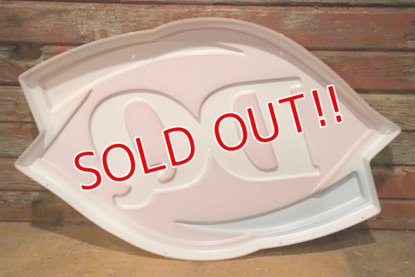 画像7: dp-230401-56 DQ (Dairy Queen) / Store Sign